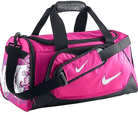 Amazon.com: Nike Max Air Duffel